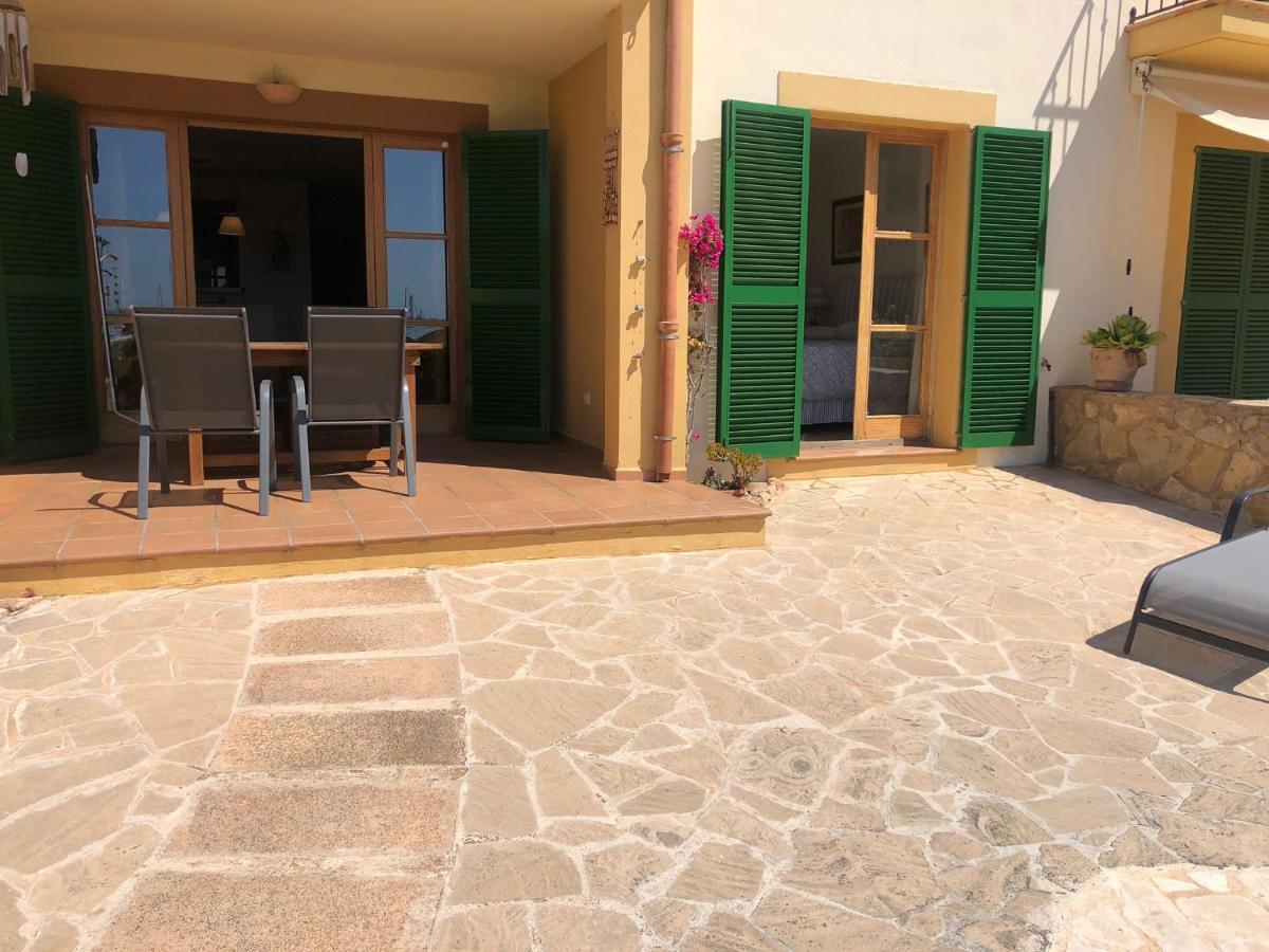 Balco D'Es Trenc Apartment Sa Rapita Exterior photo
