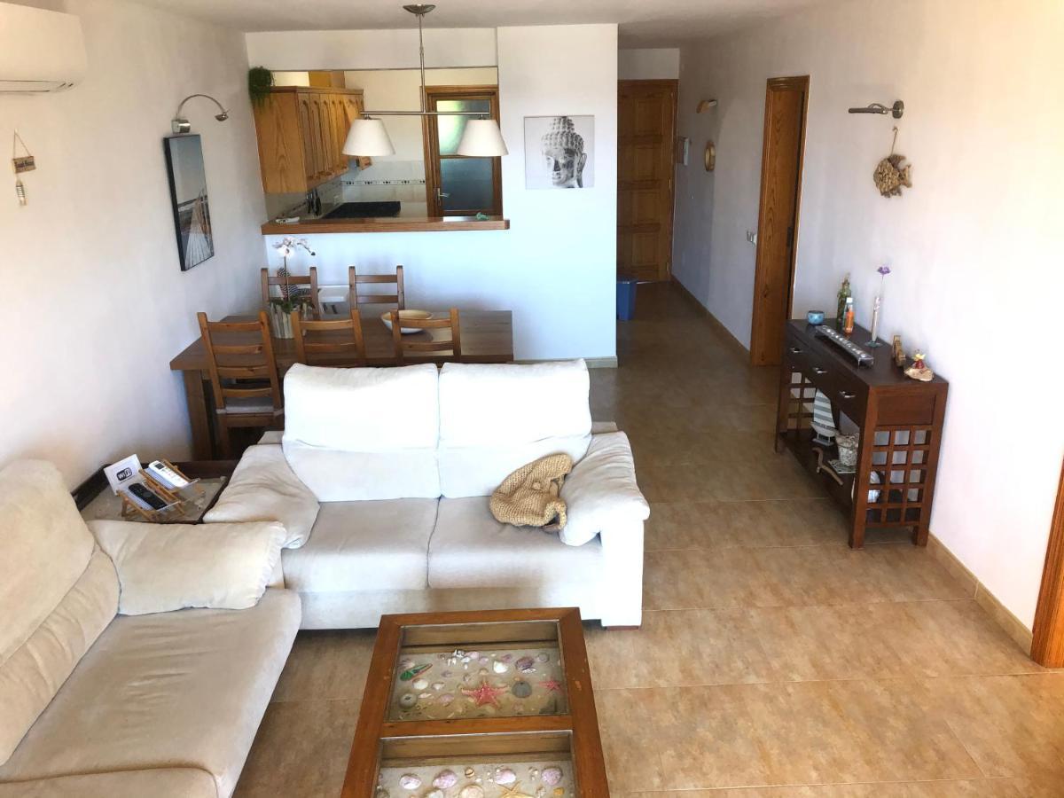 Balco D'Es Trenc Apartment Sa Rapita Exterior photo