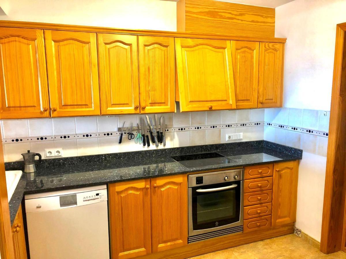 Balco D'Es Trenc Apartment Sa Rapita Exterior photo