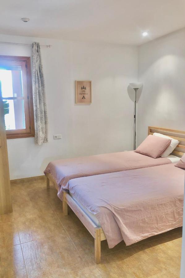 Balco D'Es Trenc Apartment Sa Rapita Exterior photo